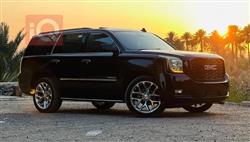 جي ام سي يوكون